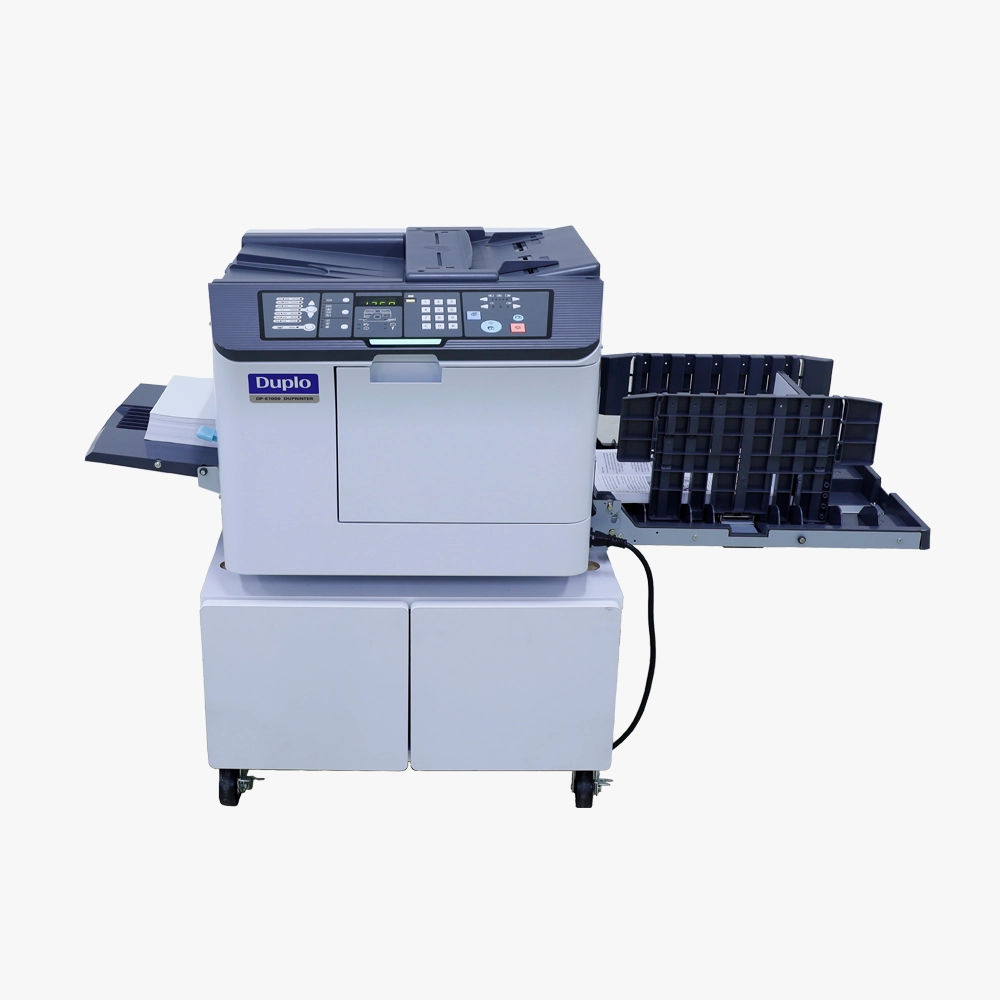 Duplicator DP E1000