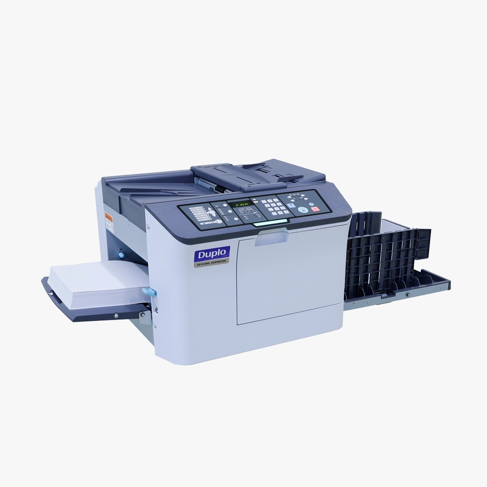 Duplicator DP E1000