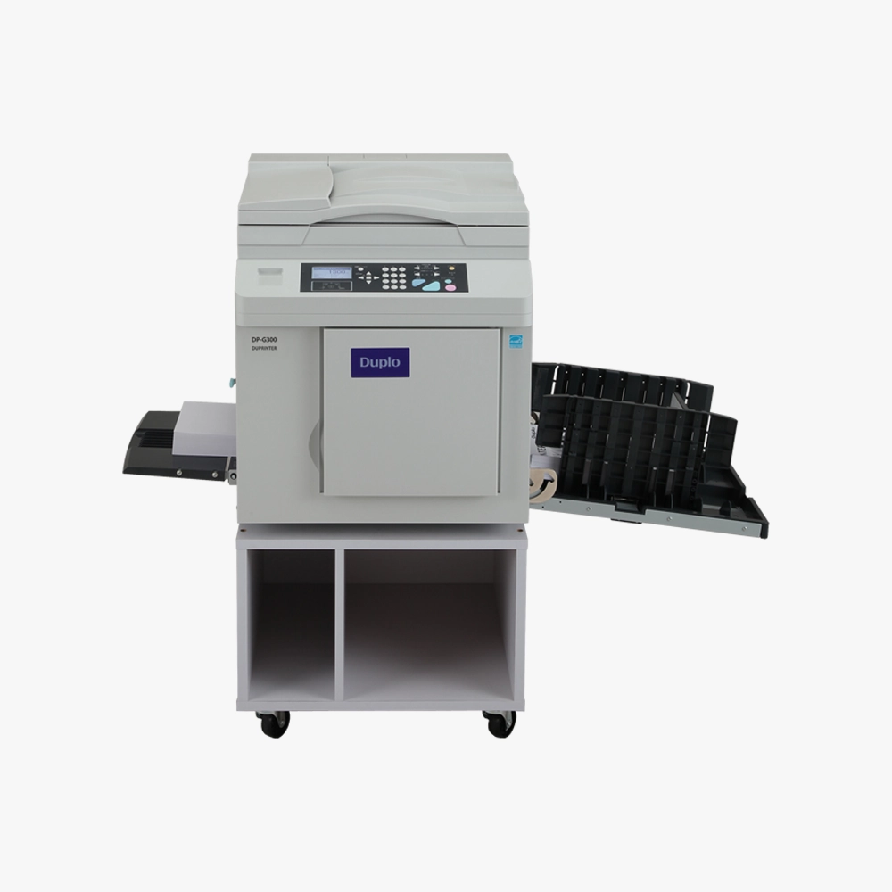 Duplicator DP G300