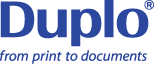 Duplo logo