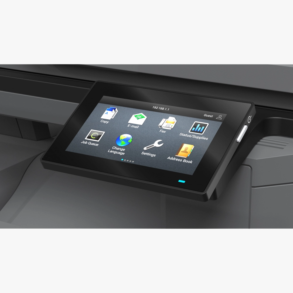 toshiba e-STUDIO339CS printer