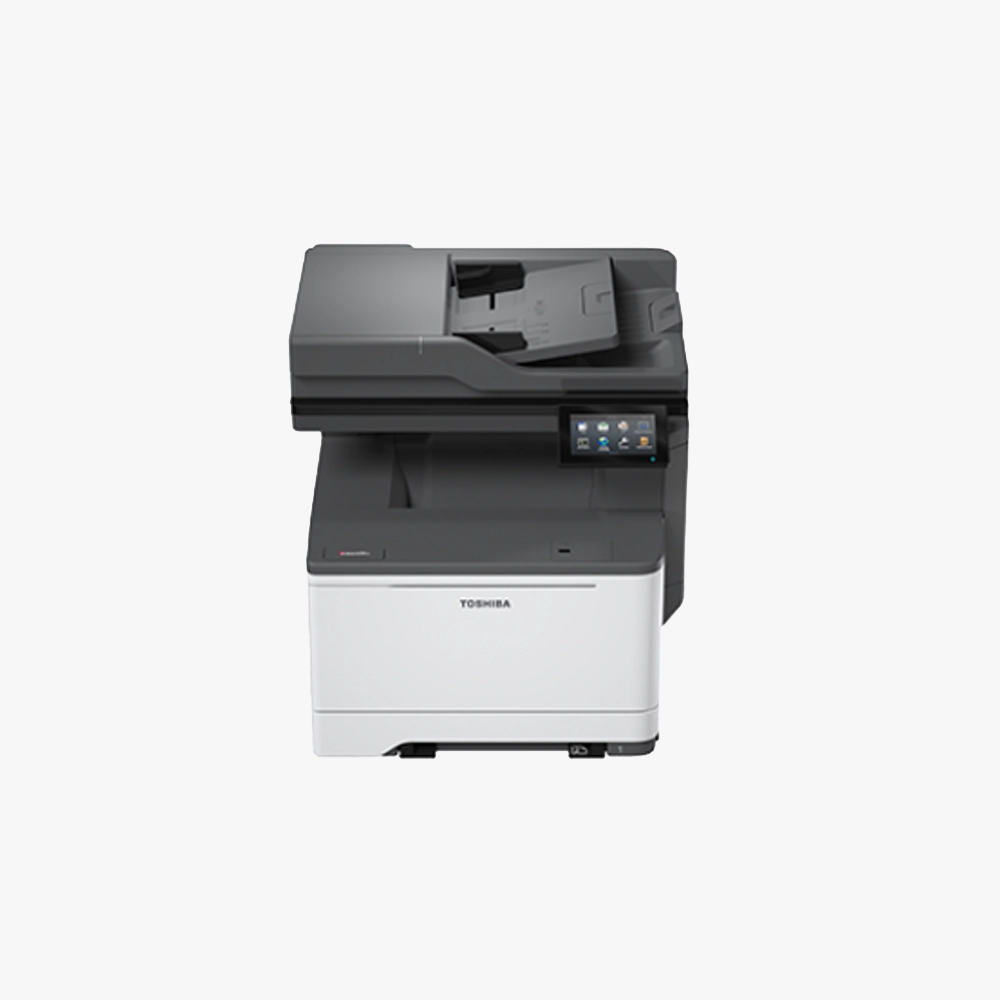 toshiba e-STUDIO339CS printer