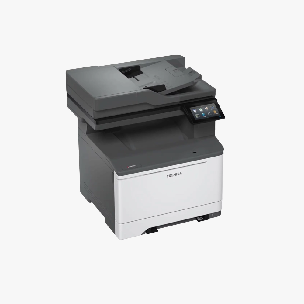 toshiba e-STUDIO339CS printer