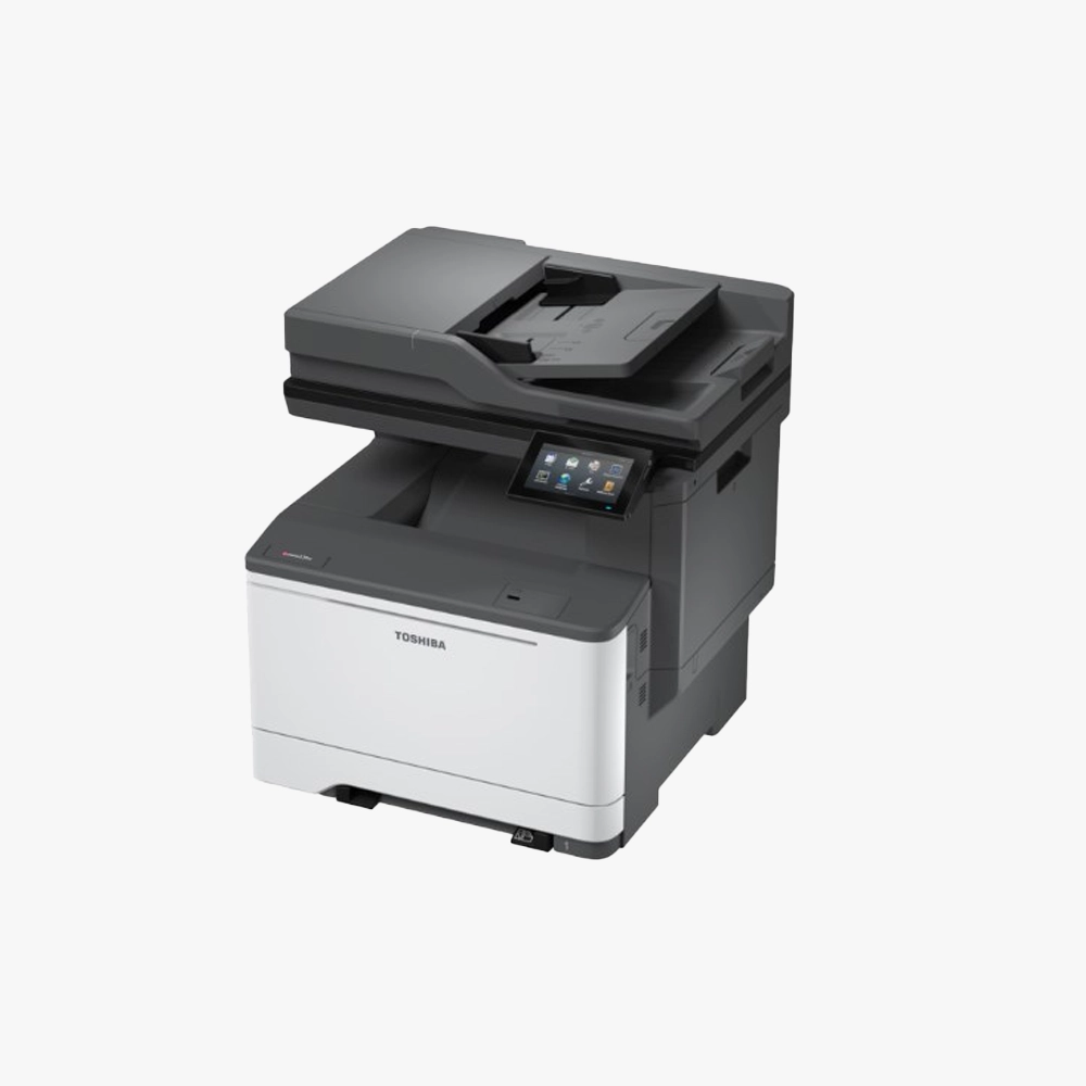 toshiba e-STUDIO339CS printer